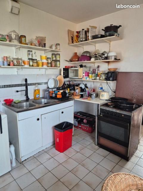 Location appartement T2 Les Mureaux - Photo 3