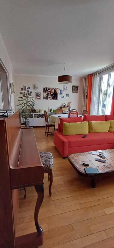 Location chambre Orsay - Photo 4