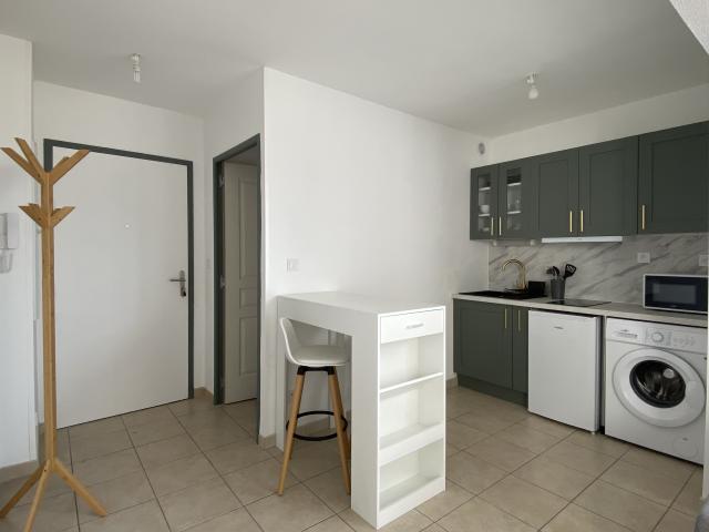 Location studio Beziers - Photo 2