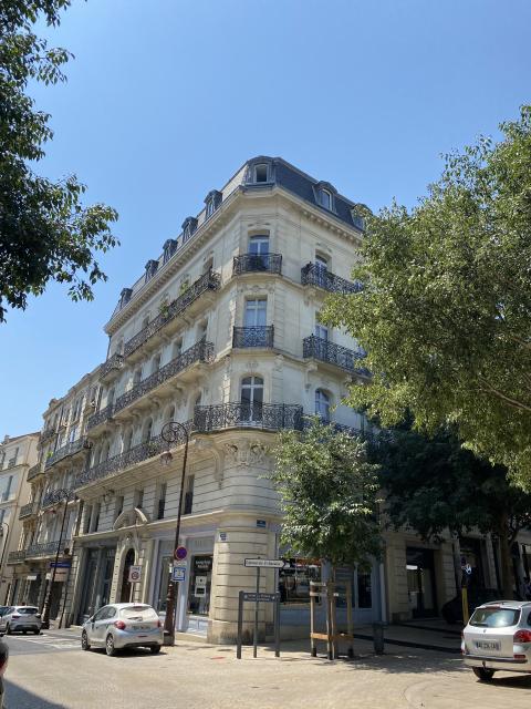 Location studio Beziers - Photo 6