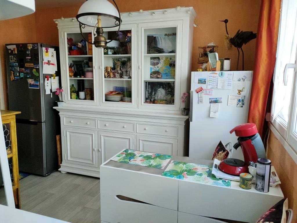 Location chambre Reims - Photo 1