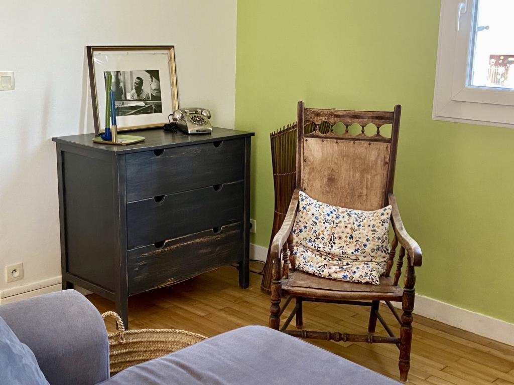 Location chambre Reze - Photo 2