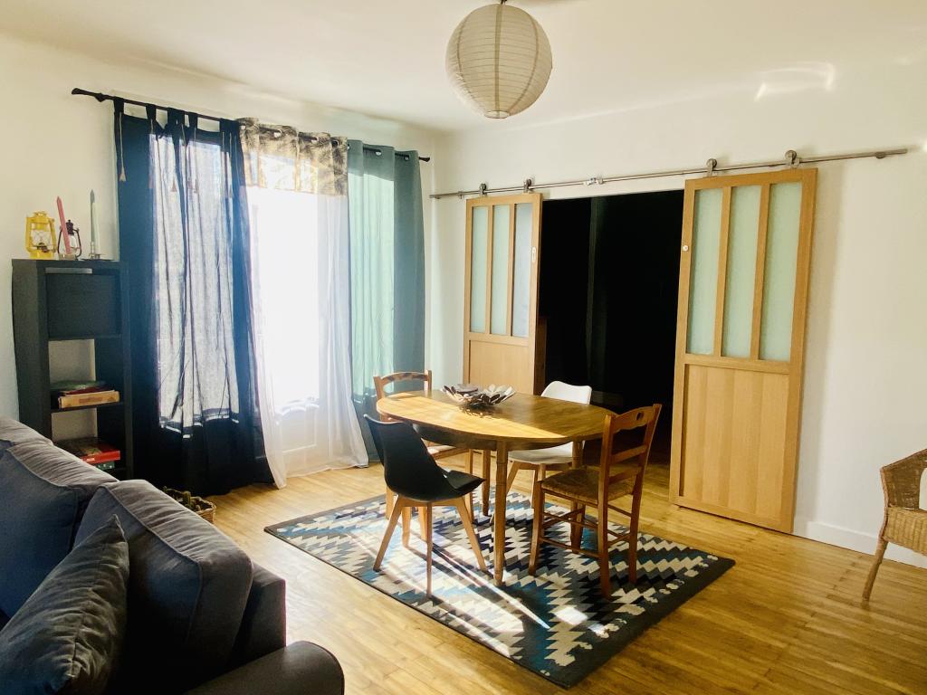 Location chambre Reze - Photo 3