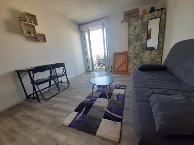 Location studio Nimes - Photo 3