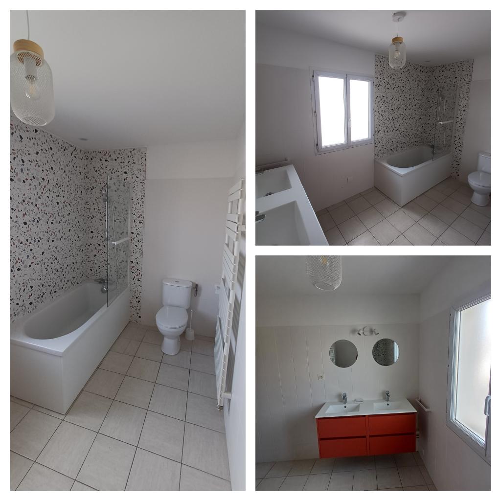 Location chambre La Roche sur Yon - Photo 3