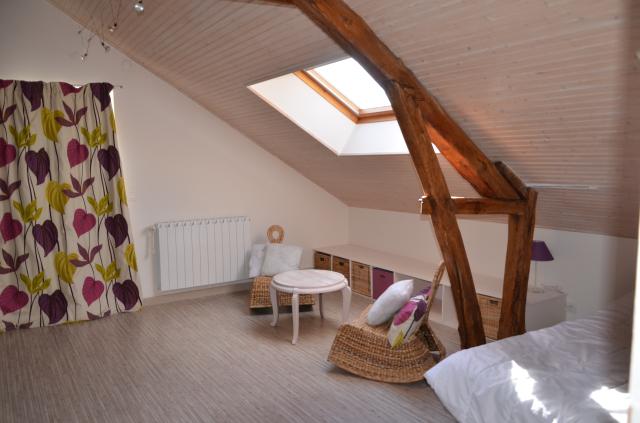 Location chambre Jallans - Photo 2