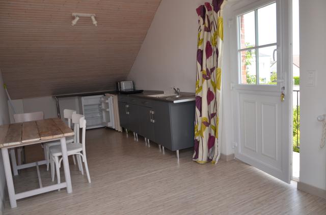 Location chambre Jallans - Photo 3