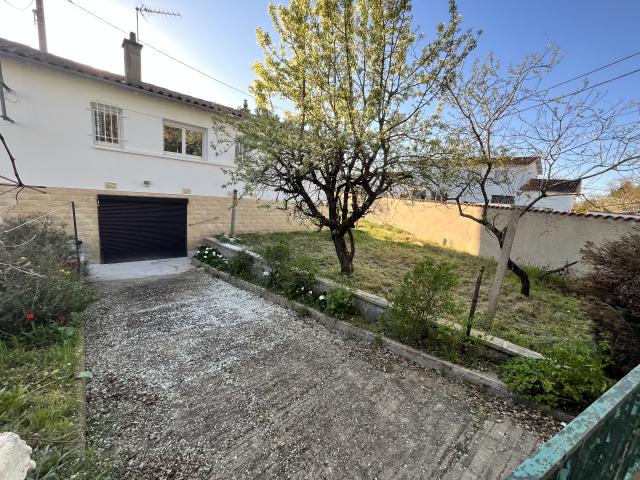 Location maison F6 Chatellerault - Photo 2