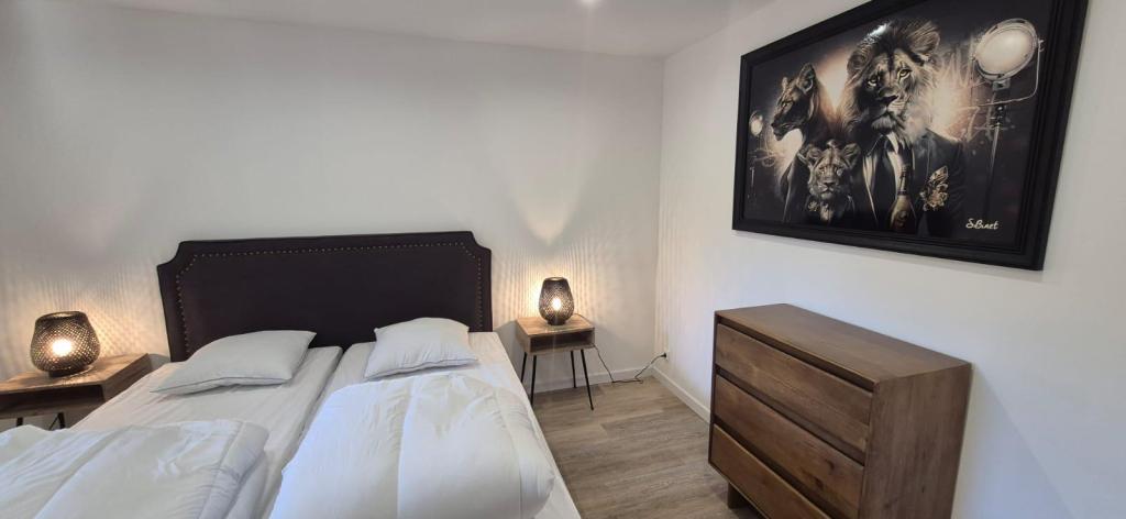 Location chambre Perols - Photo 1