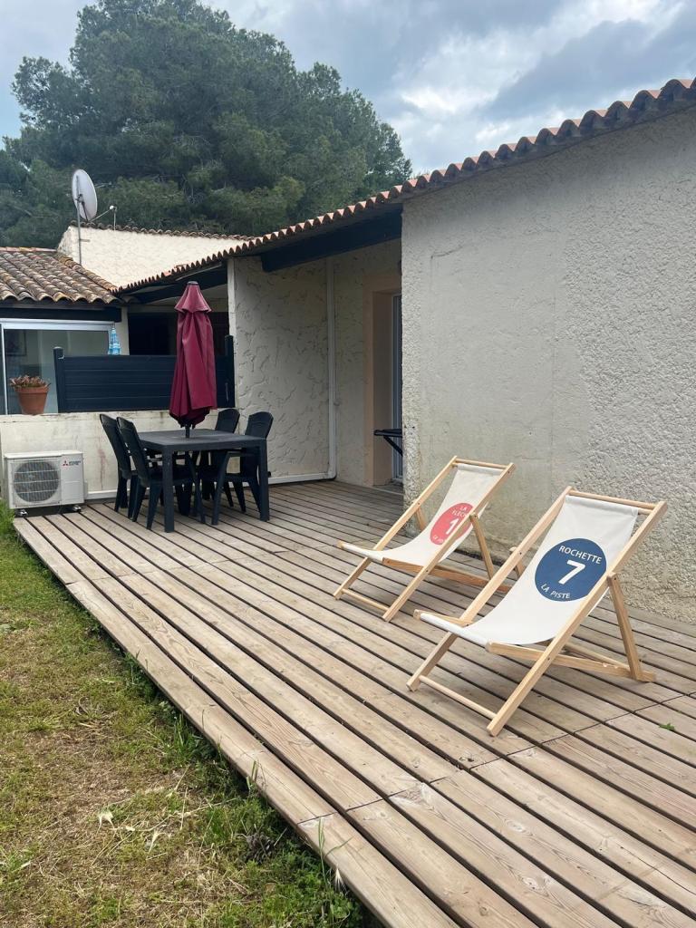 Location chambre Perols - Photo 2