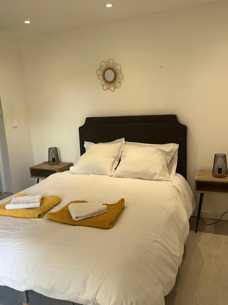 Location chambre Perols - Photo 4