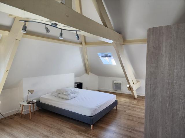Location studio Le Mans - Photo 2