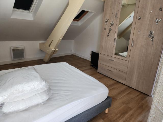 Location studio Le Mans - Photo 4