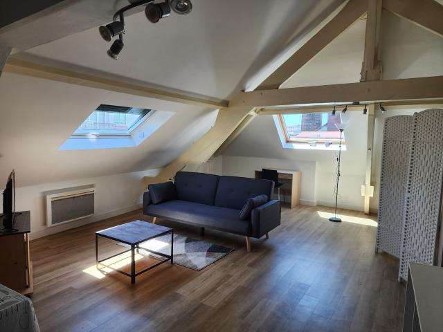 Location studio Le Mans - Photo 6