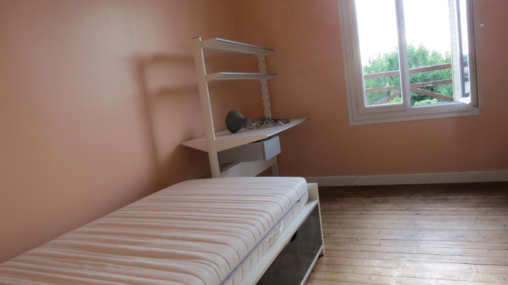 Location chambre Bures sur Yvette - Photo 3