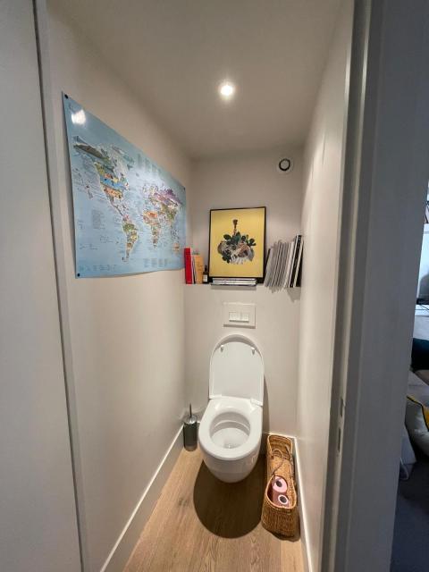 Location appartement T2 Paris 09 - Photo 3