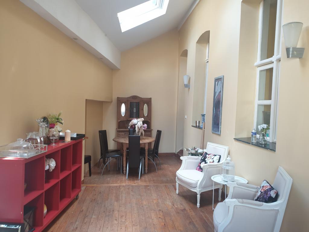 Location chambre Douai - Photo 1