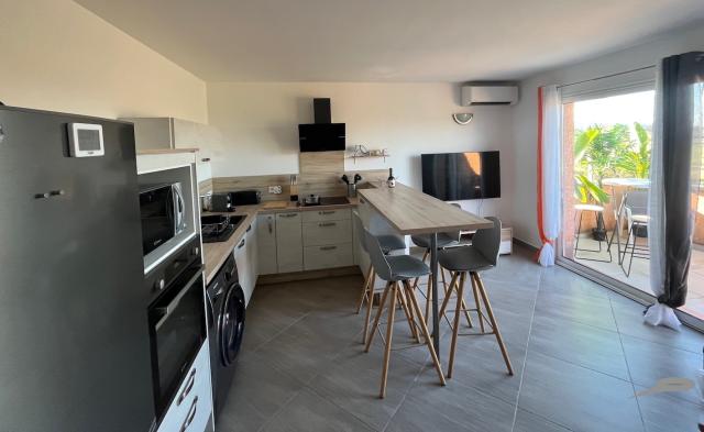 Location appartement T2 Grosseto Prugna - Photo 2