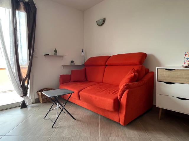 Location appartement T2 Grosseto Prugna - Photo 3