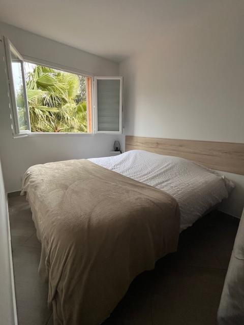 Location appartement T2 Grosseto Prugna - Photo 4