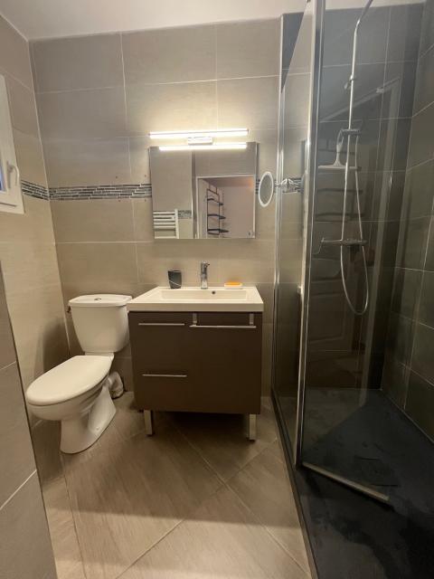 Location appartement T2 Grosseto Prugna - Photo 5