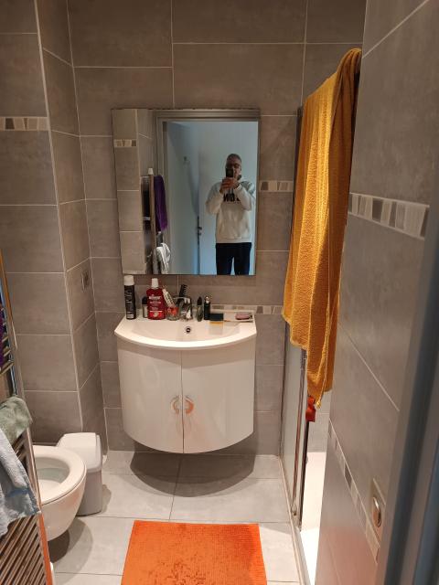 Location chambre Le Cannet - Photo 3