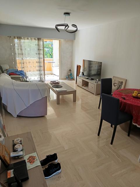Location chambre Le Cannet - Photo 4