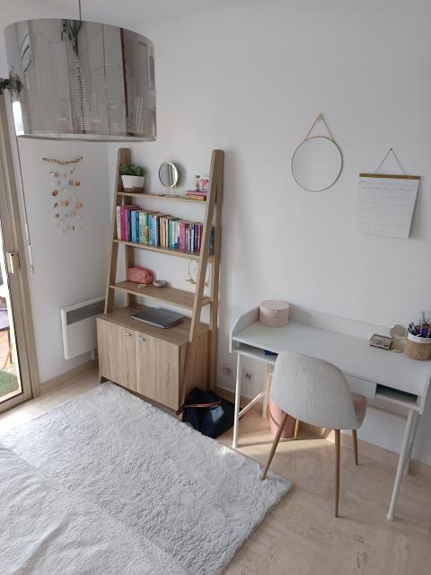 Location chambre Le Cannet - Photo 6