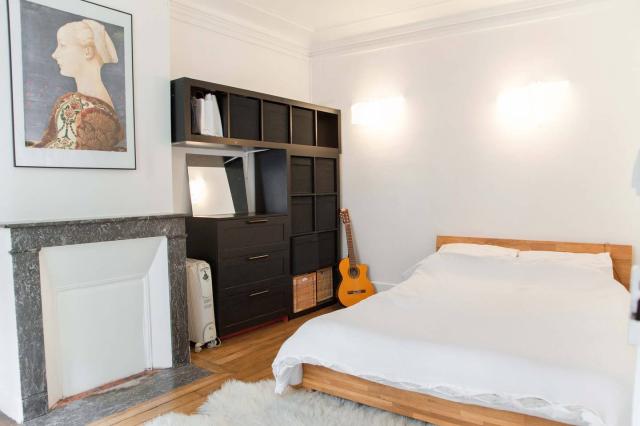 Location appartement T2 Paris 18 - Photo 2