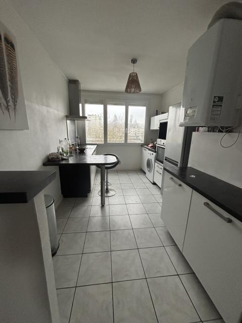 Location appartement T5 Brest - Photo 2