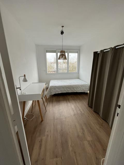 Location appartement T5 Brest - Photo 3