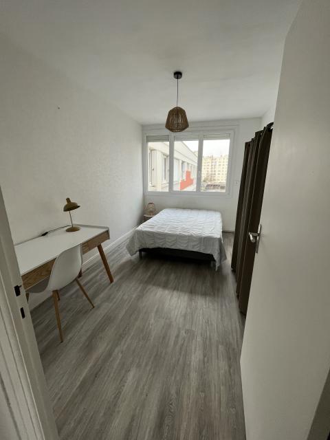 Location appartement T5 Brest - Photo 4