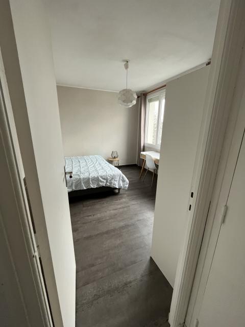 Location appartement T5 Brest - Photo 5
