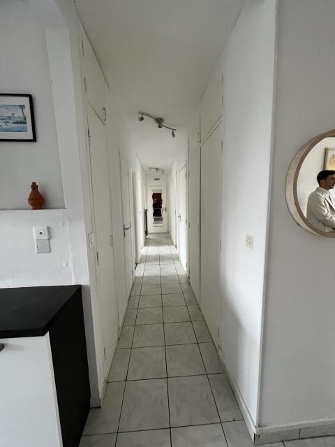 Location appartement T5 Brest - Photo 7