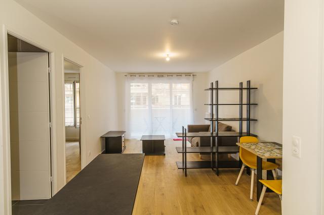 Location appartement T2 Le Plessis Robinson - Photo 3
