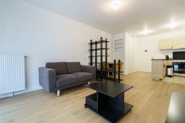 Location appartement T2 Le Plessis Robinson - Photo 5