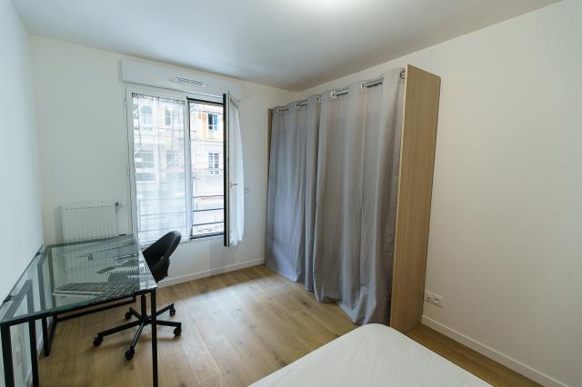 Location appartement T2 Le Plessis Robinson - Photo 8
