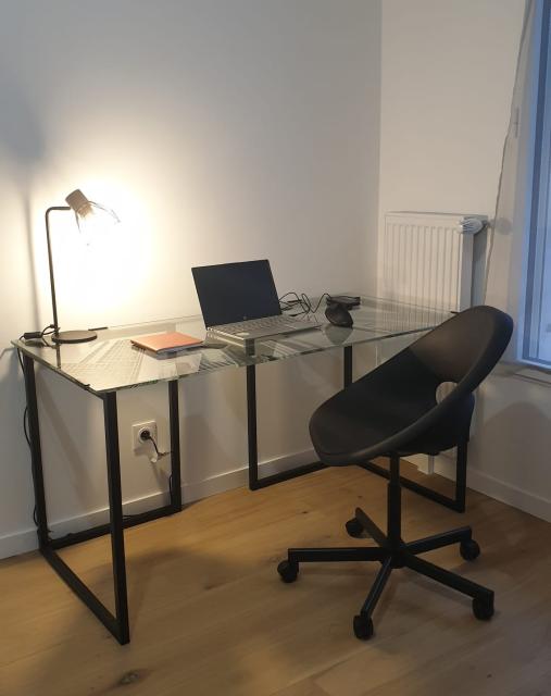 Location appartement T2 Le Plessis Robinson - Photo 9