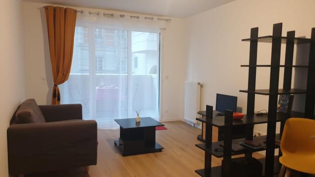 Location appartement T2 Le Plessis Robinson - Photo 10