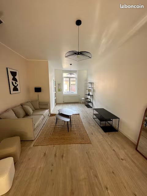 Location chambre Tourcoing - Photo 2