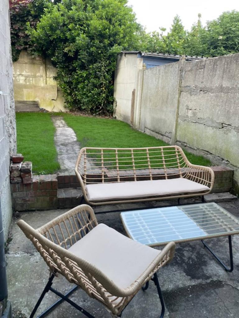 Location chambre Tourcoing - Photo 4