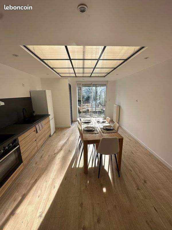 Location chambre Tourcoing - Photo 1