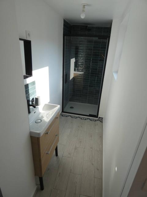 Location maison F5 Tourcoing - Photo 3