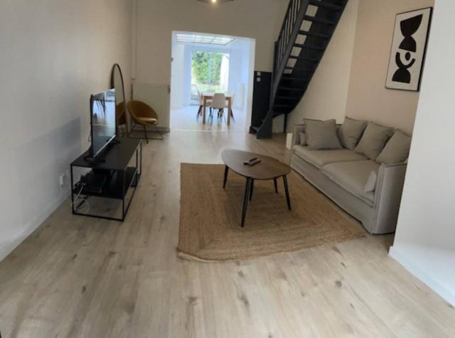 Location maison F5 Tourcoing - Photo 6