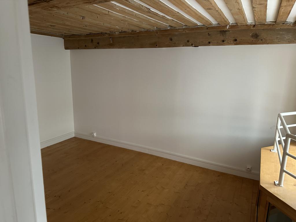 Location chambre Lyon 2 - Photo 1