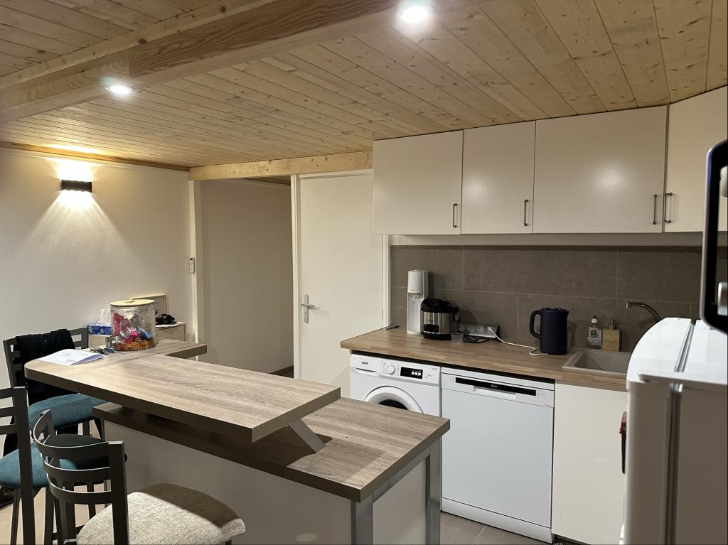 Location chambre Lyon 2 - Photo 2