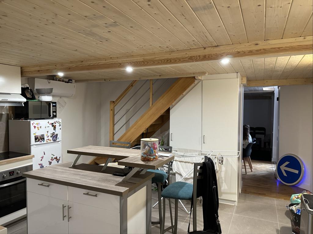 Location chambre Lyon 2 - Photo 3