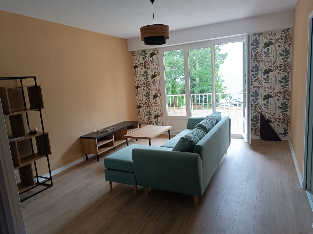 Location chambre Quimper - Photo 1