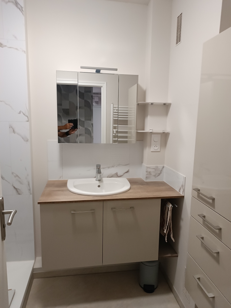 Location chambre Quimper - Photo 3