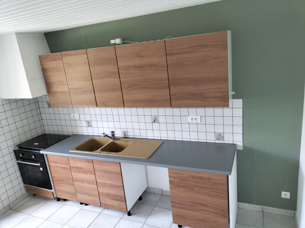 Location chambre Villers le Lac - Photo 1